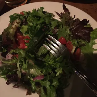 Side Salad