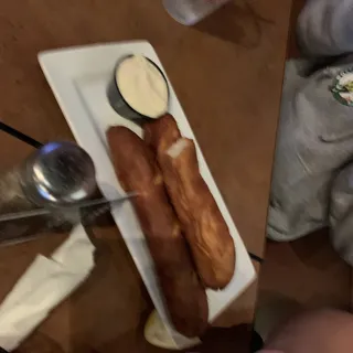 Pretzel Sticks