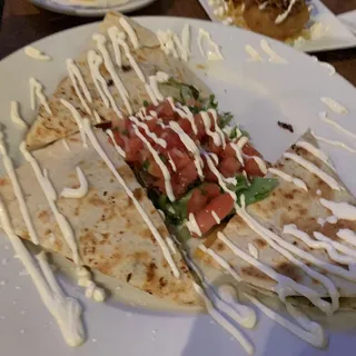 Quesadilla