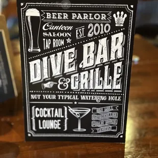 Let&apos;s drink!