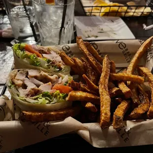 food, sandwiches