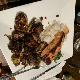 ribs, food