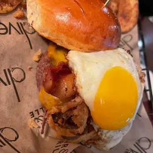 burgers, food, burger