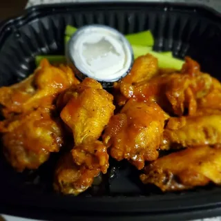 Bar Wings