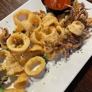 Calamari