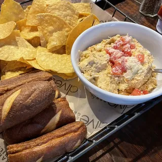 Crab Dip