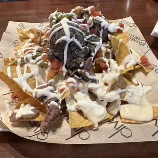 Nachooooo