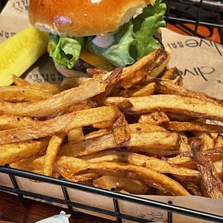 Big Kahuna Burger