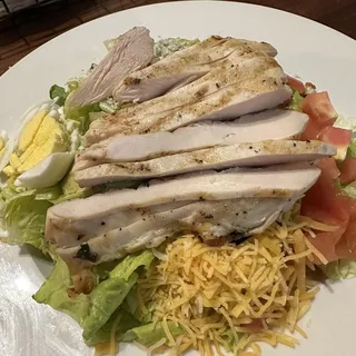 Cobb Salad