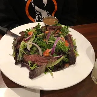 Hometown Salad