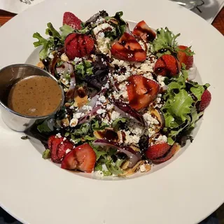 Strawberry Balsamico