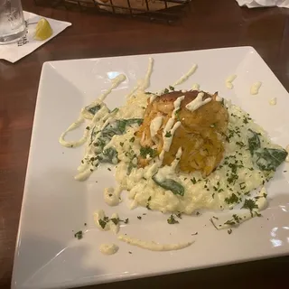 Crab Cake