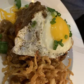 Loco Moco