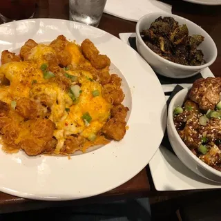 Crabby Tots