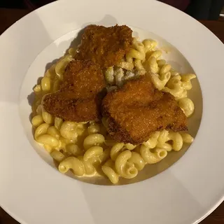 Stacked Mac