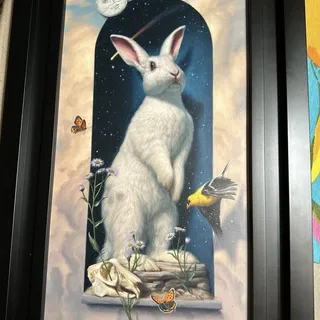 G G.