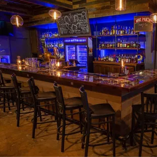 Dive Bar and Lounge