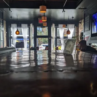 Dive Bar