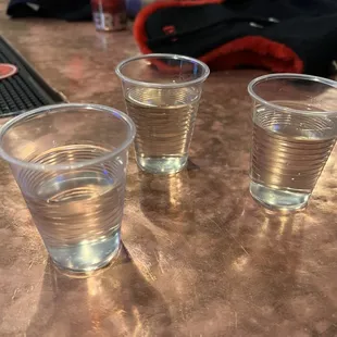 Not white tea like I ordered...
