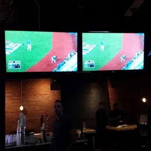 Jays Post Season VS Texas 5th game