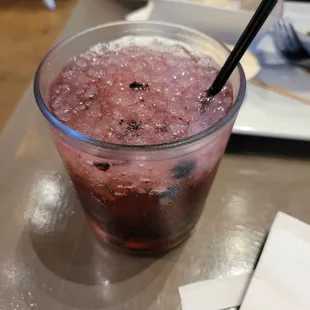 Hibiscus smash