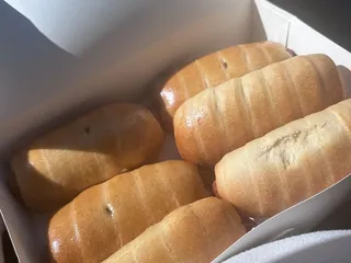 Super Donuts