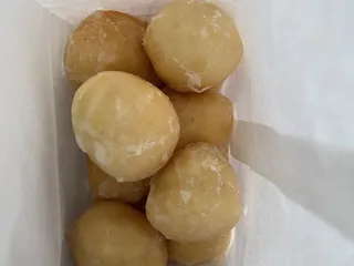 Donut Palace