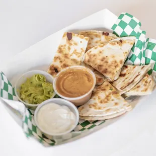 Quesadilla