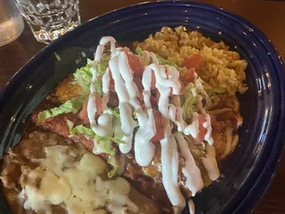 Pete’s Satire Lounge