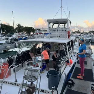 Going out for a Funday on Sunday!