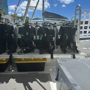 9.10.22 - shallow reef scuba