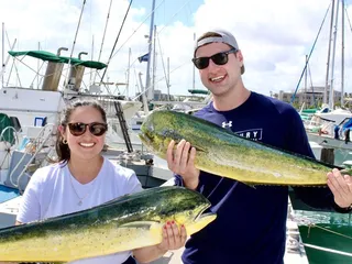 Whipsaw Sportfishing