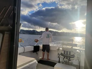 Wild Bunch Sport Fishing