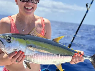 Captain Jim Sportfishing & Boat Tour