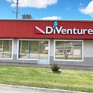 Our store off Leighton &amp; Cotner.