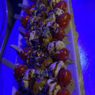 Caprese app
