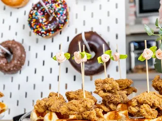 The Hive Events Studio