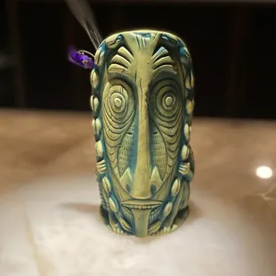 Tiki