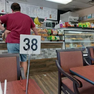 Cute little place