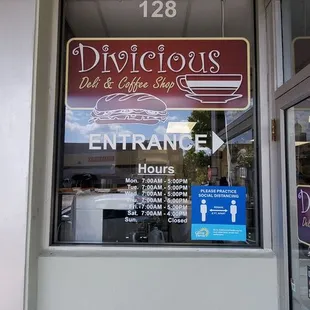 Storefront