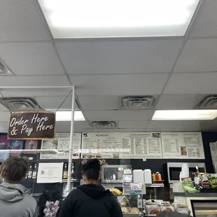 interior