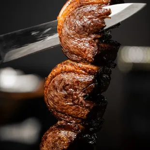 food, steak