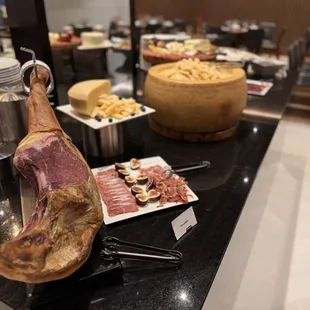 steak