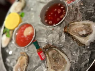 Vito's Chop House