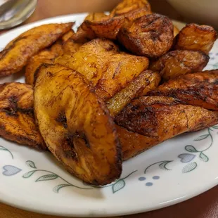 Plantains