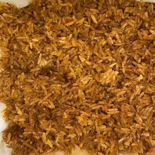 Jollof rice
