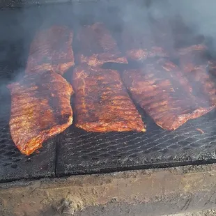 Divine Bar B Cue