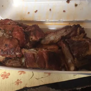 Rib Tips