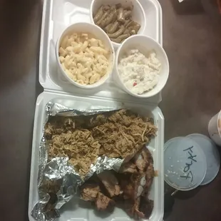 food, ribs, bbq ribs