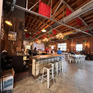 Awesome venue!